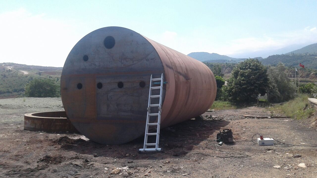 Bursa gallery